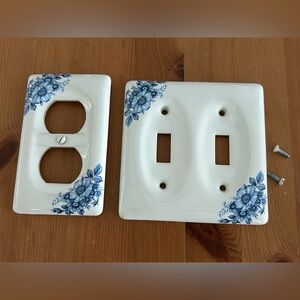 Light Switch Covers